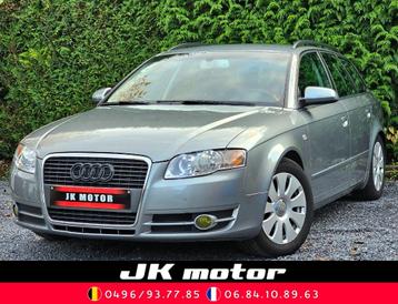 AUDI A4  Break 1.9 Tdi Diesel    175.000km  *GARANTIE*