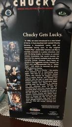 Chucky, Enlèvement, Comme neuf, Poupée