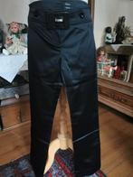 Heel mooie zwarte feestelijke dames broek van Butch Woman, Kleding | Dames, Ophalen of Verzenden, Zo goed als nieuw, Maat 36 (S)