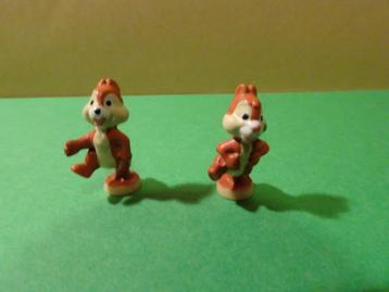 Polly Pocket - Tic & Tac uit de doos van Donald beschikbaar voor biedingen