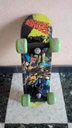Skateboard, Ophalen, Zo goed als nieuw, Skateboard