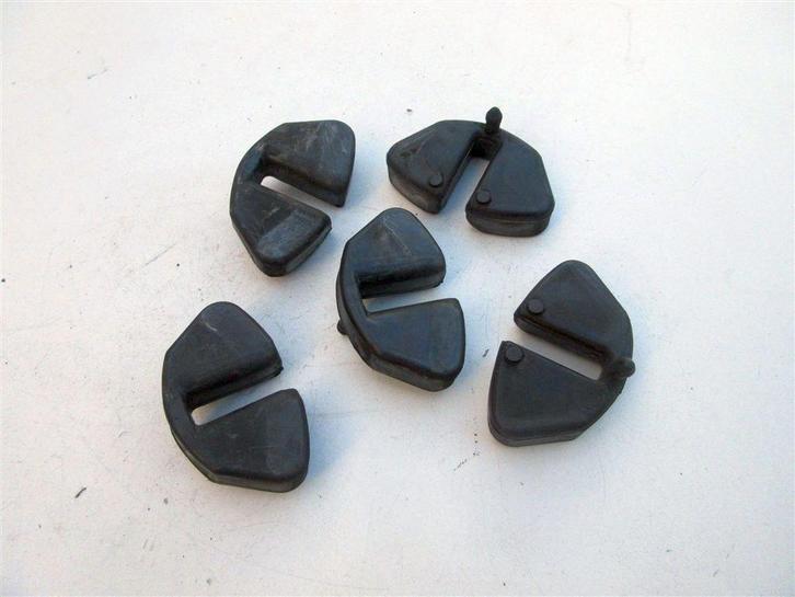 Suzuki GSX600 transmissierubbers transmissie dempers rubbers, Motoren, Onderdelen | Suzuki, Gebruikt, Ophalen of Verzenden