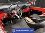 Jeep CJ-7 | 1978 | Route 66 Auctions, Autos, Jeep, Achat, Entreprise, Boîte manuelle