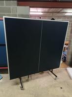 tafeltennistafel,  Giant Dragon 6303 blauw, Sport en Fitness, Ophalen, Zo goed als nieuw