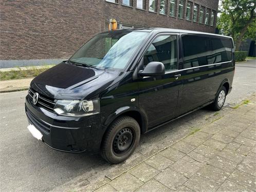 Volkswagen Caravelle 2.0 TDI, 7+1 zit, Lange versie, Auto's, Volkswagen, Particulier, Transporter, ABS, Adaptive Cruise Control