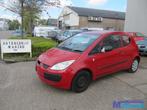 MITSUBISHI COLT 6 3 deurs compleet interieur zwart, Gebruikt, Mitsubishi