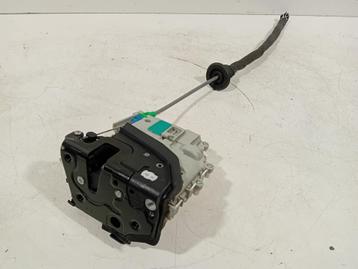 PORTIERVANGER CV ELEKTR. RECHTS VOOR Audi (8X1837016C) beschikbaar voor biedingen