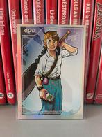 LRG Kaart Nr. 400 - Saturday Morning RPG, Ophalen of Verzenden, Nieuw