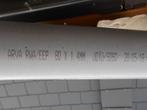 afvoerbuis diameter 80 x 5m, Ophalen, PVC, Nieuw, 4 tot 6 meter