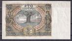 Polen 100 zloty 1934 UNC, Postzegels en Munten, Bankbiljetten | Europa | Niet-Eurobiljetten, Ophalen of Verzenden, Polen, Los biljet