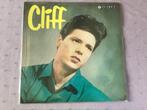Cliff Richard : Cliff lp SX 1147 Made in Uk 1959, CD & DVD, Vinyles | Pop, Enlèvement ou Envoi