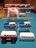 Volkswagen T1 modellen, Ophalen of Verzenden