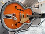 Guitare Gretsch G5420TG orange., Muziek en Instrumenten, Snaarinstrumenten | Gitaren | Elektrisch, Ophalen, Zo goed als nieuw