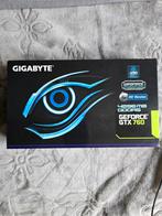 Geforce GTX 760 4 GB, Comme neuf, Enlèvement ou Envoi