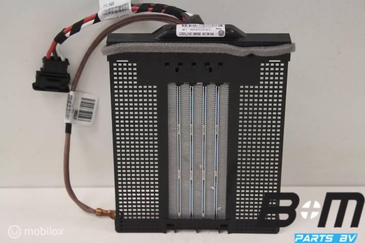 Extra verwarmingselement VW Polo 6C 5 deurs 6R0963235, Auto-onderdelen, Airco en Verwarming, Gebruikt