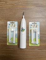 Buzzy brush elektrische tandenborstel, Ophalen, Nieuw, Tandenborstel