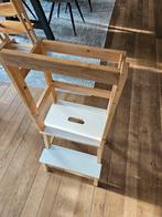 Tour d'observation Montessori, Enlèvement