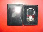 Sleutelhanger BAF., Ophalen of Verzenden, Nieuw, Patch, Badge of Embleem