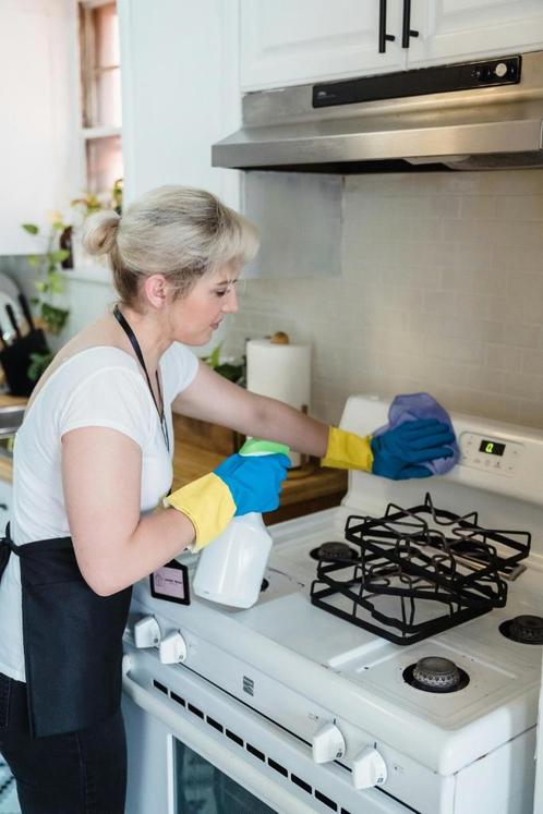 Schoonmaakdiensten, Vacatures, Vacatures | Schoonmaak en Facilitaire diensten, Variabele uren