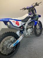 Yamaha YZ 250F année 2021 réf.3 LS 2861, Motos, Entreprise, Moto de cross, 1 cylindre, 250 cm³