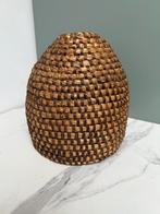 Bijenkorf 25cmx25cm nest korf mand, Ophalen, Mand