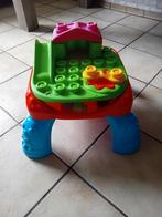 Bumba speeltafel, Kinderen en Baby's, Ophalen of Verzenden, Zo goed als nieuw