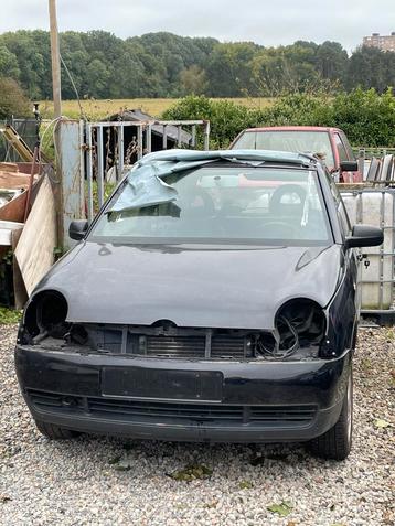 VW Lupo onderdelen beschikbaar voor biedingen