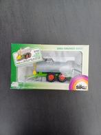 Mestvat, Hobby en Vrije tijd, Modelauto's | 1:32, Ophalen, Zo goed als nieuw, Tractor of Landbouw, SIKU