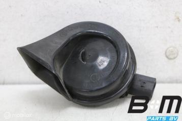 Claxon hoge toon Audi A4 8W 091224111338 beschikbaar voor biedingen
