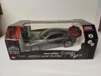 Nikko Austin Martin DBS casino royale radiografisch 1/16, Hobby en Vrije tijd, Modelbouw | Radiografisch | Auto's, Elektro, Nieuw