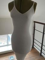 Robe blanche shein taille M/38, Ophalen of Verzenden, Zo goed als nieuw