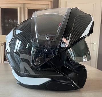 HJC rpha 91 carbonhelm maat L  beschikbaar voor biedingen