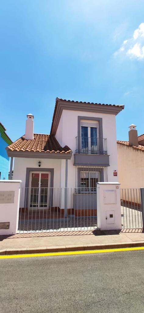 Maison à vendre à Fuente de Piedra Málaga, Immo, Étranger, Espagne, Maison d'habitation, Campagne, Ventes sans courtier