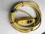 KABELBEDIENING ELEKTRISCHE WINCH, Auto-onderdelen, Ophalen, Nieuw, Universele onderdelen