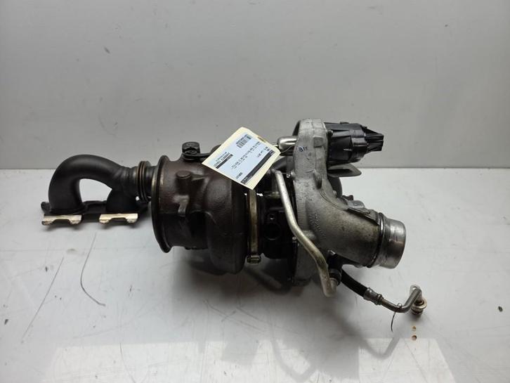 TURBO BMW M1 (F20) (01-2012/06-2019) (|7643147|11657934605|), Auto-onderdelen, Motor en Toebehoren, BMW, Gebruikt