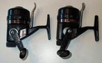 2 x DAIWA US80 molens, Watersport en Boten, Gebruikt, Ophalen of Verzenden