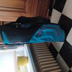 Golftas ping, Caravans en Kamperen, Ophalen, Zo goed als nieuw