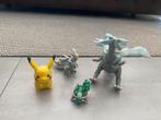 Pokemon figuurtjes, Kinderen en Baby's, Speelgoed | Actiefiguren, Ophalen, Zo goed als nieuw