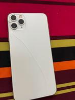 iPhone 11 Pro Max, Telecommunicatie, Mobiele telefoons | Apple iPhone, Wit, Ophalen, 256 GB, Gebruikt