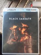Black sabbath 13 blu ray audio nieuw, Ophalen of Verzenden, Zo goed als nieuw