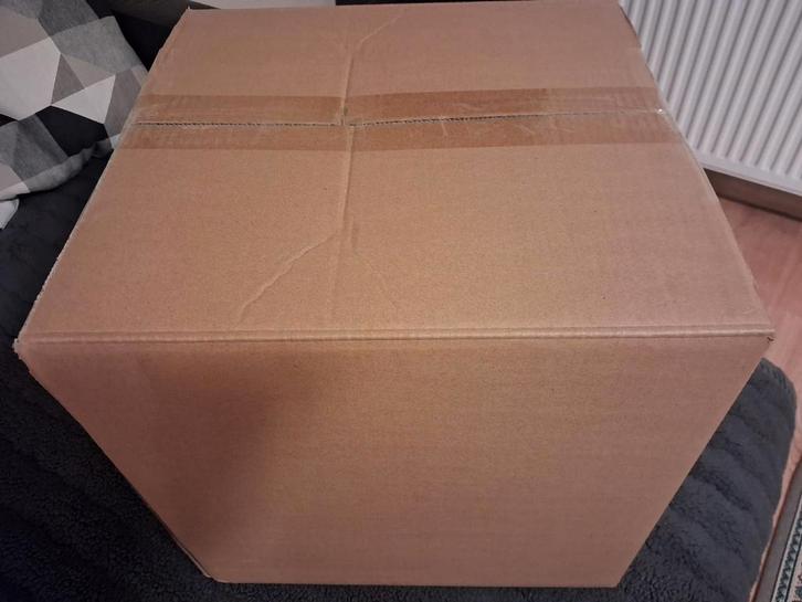 Rommelmarkt spullen - Mistery box, Diversen, Rommelmarktspullen, Nieuw, Verzenden