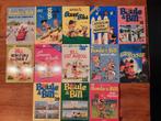 Boule & Bill, Une BD, Enlèvement, Utilisé, Roba