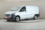 (1XRK460) Mercedes-Benz VITO 114, Autos, Camionnettes & Utilitaires, 100 kW, Achat, Entreprise, 3 places