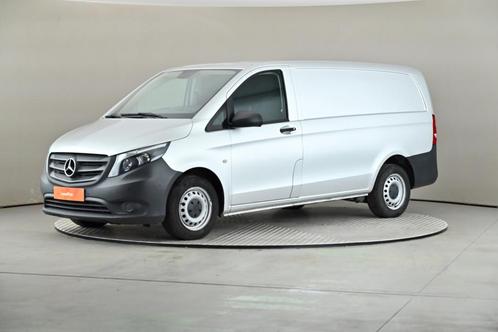 (1XRK460) Mercedes-Benz VITO 114, Autos, Camionnettes & Utilitaires, Entreprise, Achat, ABS, Caméra de recul, Airbags, Air conditionné