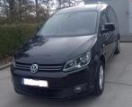 VW Caddy combi maxi 2014, Autos, Euro 5, Achat, Boîte manuelle, 5 portes
