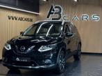 Nissan X-Trail 1.6 dCi Business Edition X TONIC * GAR 12 MOI, Auto's, Nissan, Automaat, 4 cilinders, Blauw, 2135 kg