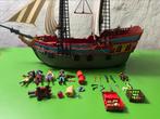 Playmobil 3940 pirate schip, Kinderen en Baby's, Speelgoed | Playmobil, Ophalen, Zo goed als nieuw