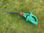 Elektrische bladblazer/-zuiger, Ophalen, Gebruikt, Black&Decker, Met versnipperfunctie