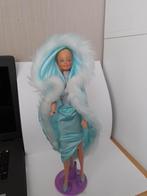 ensemble magic moves 1985 vintage, Ophalen of Verzenden, Barbie