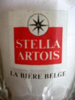 STELLA ARTOIS  Bière Belge  chope25 cl, Collections, Enlèvement ou Envoi, Utilisé, Stella Artois
